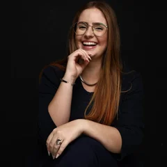 Priscila Holz Psicóloga